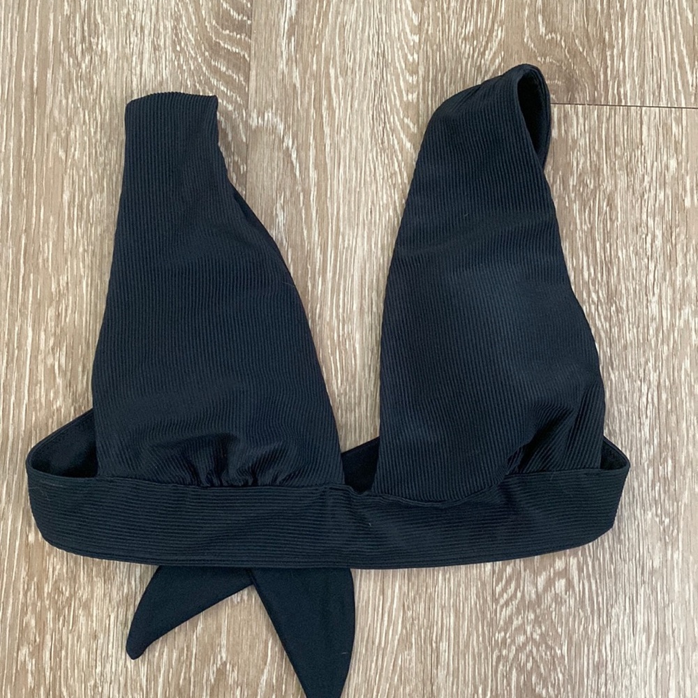 Abercrombie & Fitch Bikini Top
